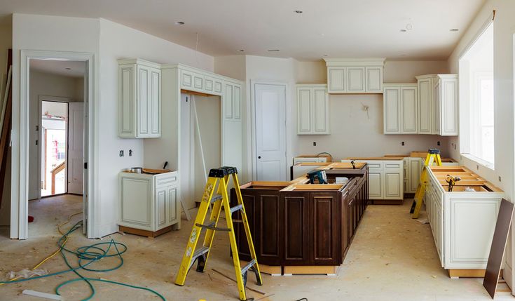 Kitchen Remodel