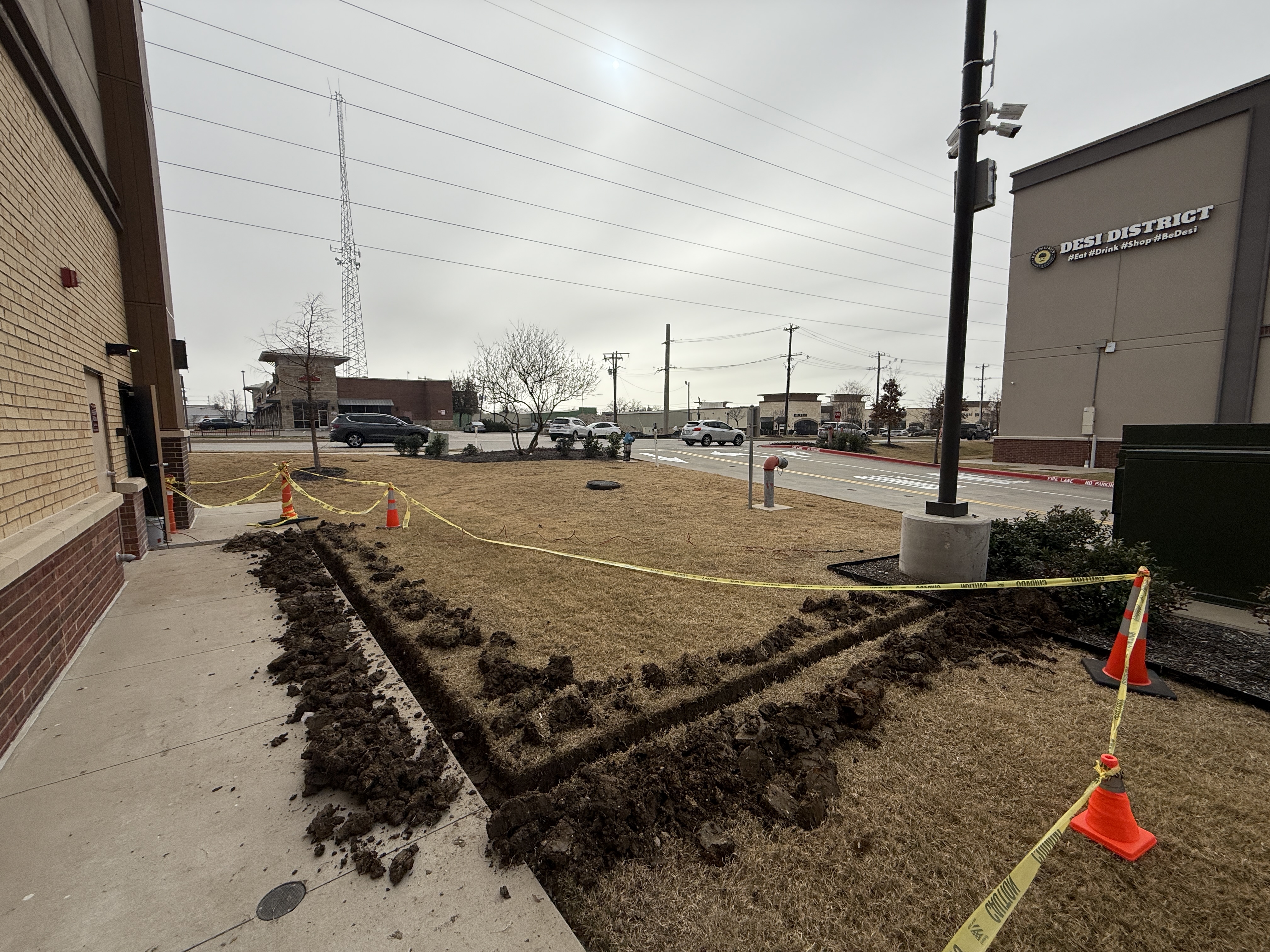 Foundation Repair