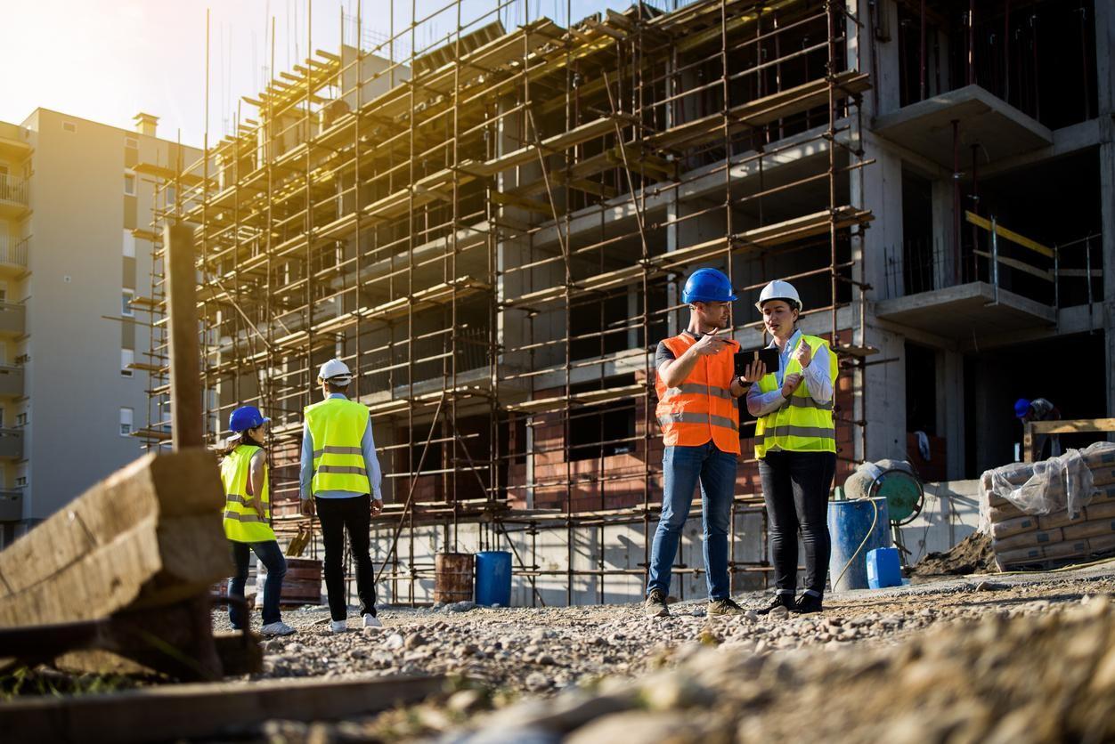 Commercial Build-Out