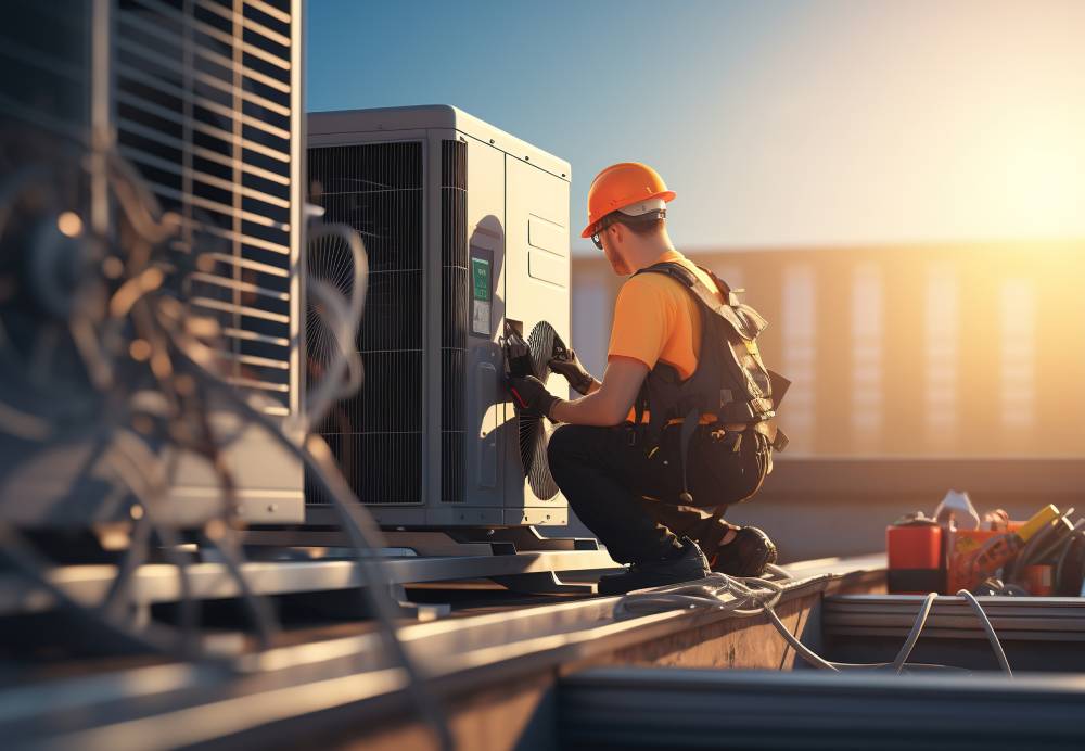 HVAC Services