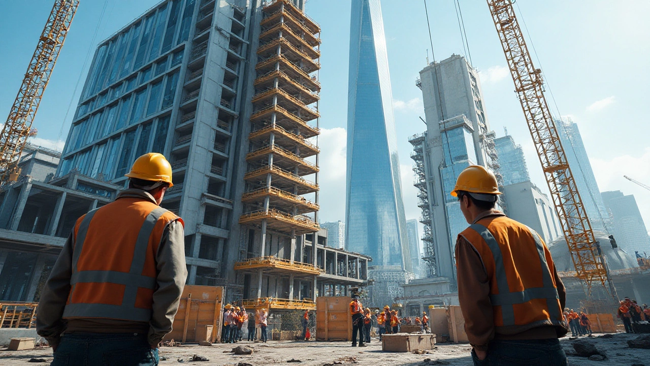 Commercial Build-Out